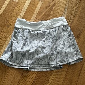 LULULEMON Tennis Skirt